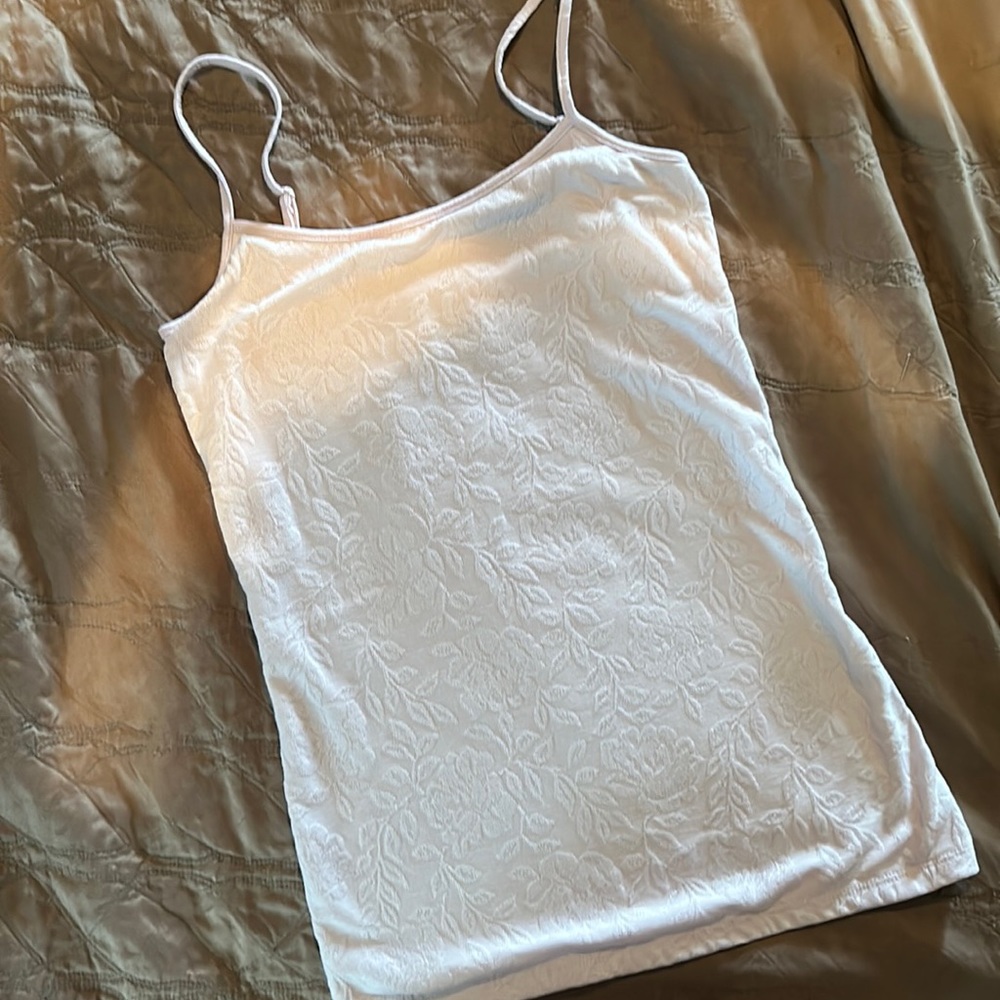 Loft Tank Top